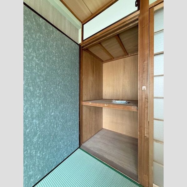 ヒカリ617 室内写真8