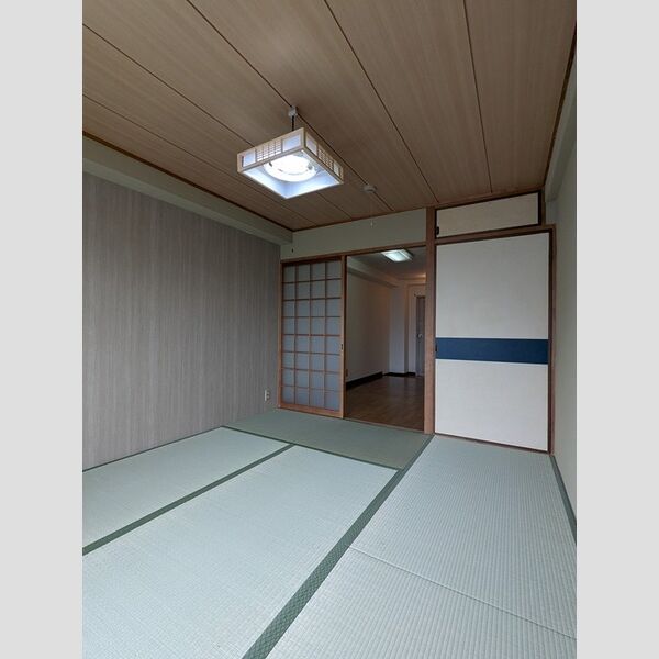 ヒカリ617 室内写真5