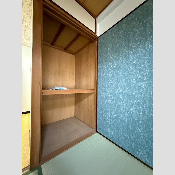 ヒカリ617 室内写真8