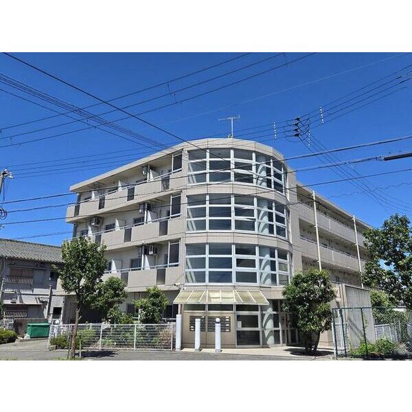 フローレンス西 建物画像