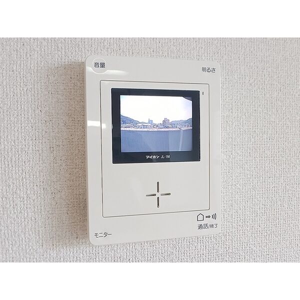 シエル青山 室内写真10
