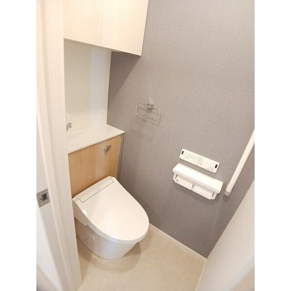 フレッシュリー 室内写真4
