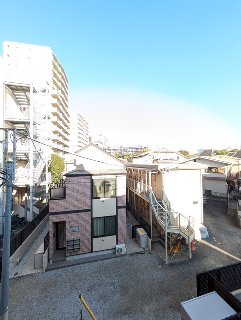 グローリオシェルト高田馬場 室内写真9