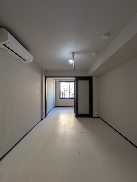 グローリオシェルト高田馬場 室内写真1