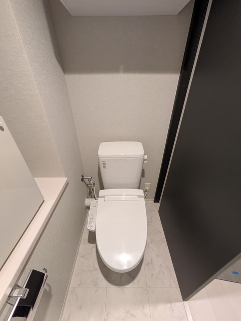グローリオシェルト高田馬場 室内写真4