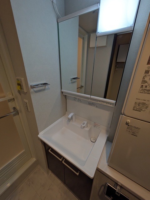 グローリオシェルト高田馬場 室内写真5