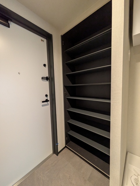グローリオシェルト高田馬場 室内写真6