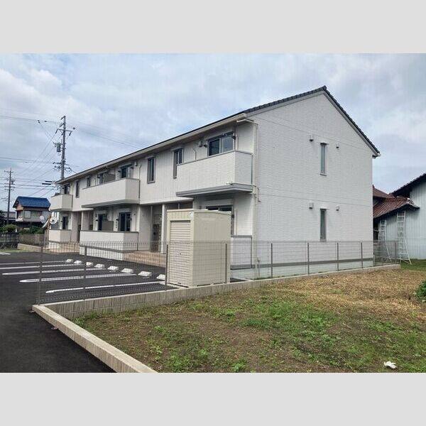 アンティエーヌ トリシア