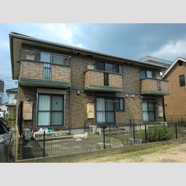 ボヌール里 建物画像