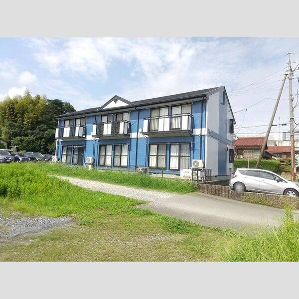 ライフステージ栗田 建物画像