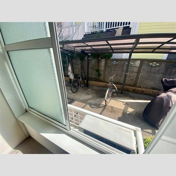 物件名確認中 室内写真5