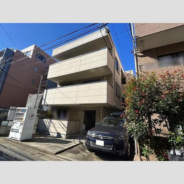 物件名確認中