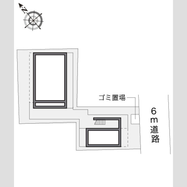 物件名確認中 室内写真1