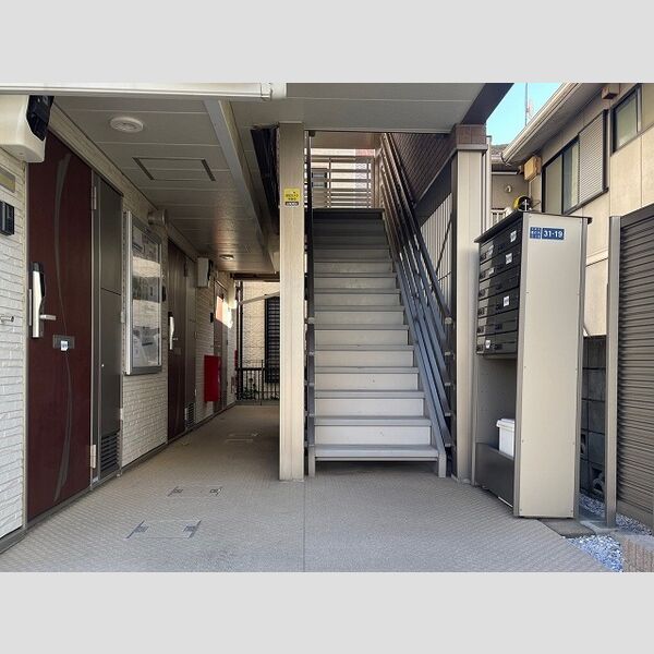 物件名確認中 室内写真4