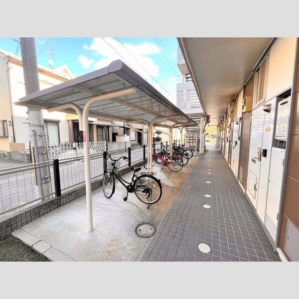 物件名確認中 室内写真5