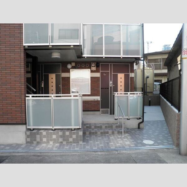 物件名確認中 室内写真9