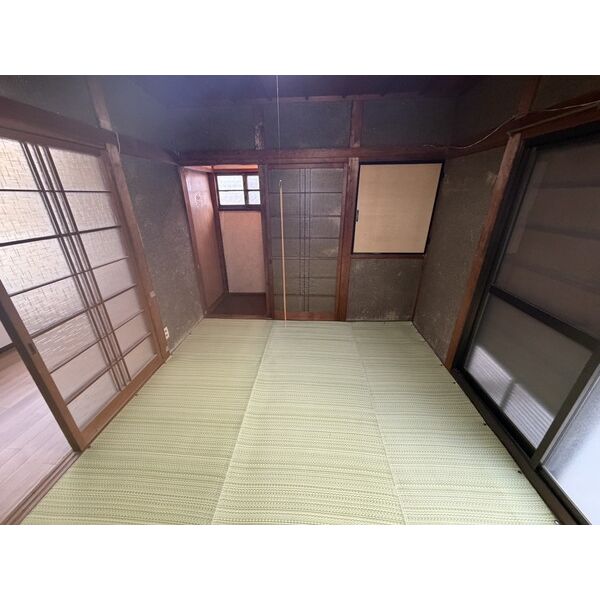 西明石西明石町戸建 室内写真10