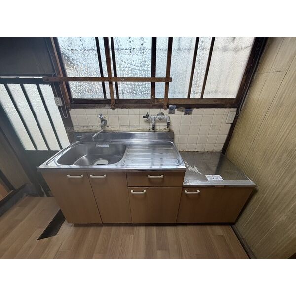 西明石西明石町戸建 室内写真1