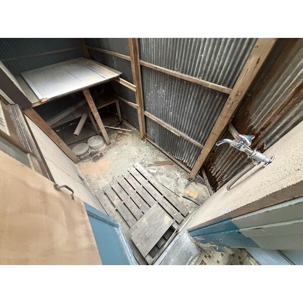 西明石西明石町戸建 室内写真3