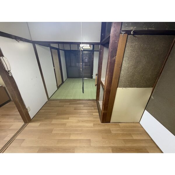 西明石西明石町戸建 室内写真4