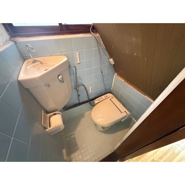 西明石西明石町戸建 室内写真6