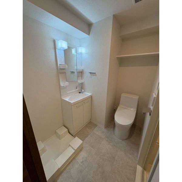 MAXIV国立矢川 室内写真2