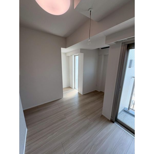 MAXIV国立矢川 室内写真1