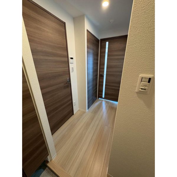 MAXIV国立矢川 室内写真5