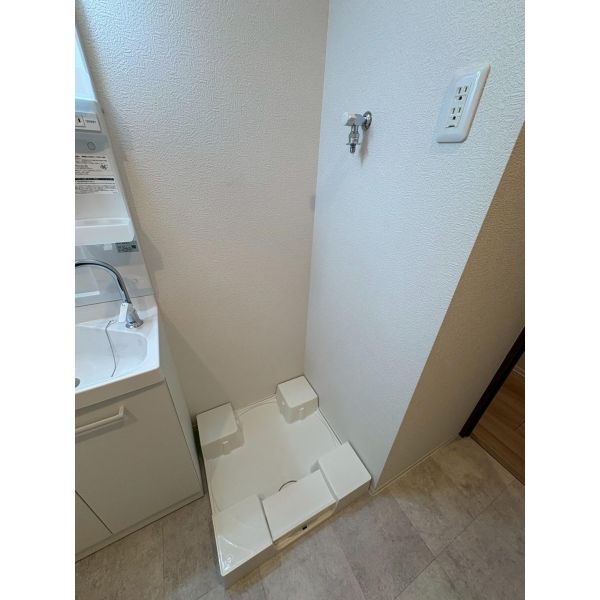 MAXIV国立矢川 室内写真2