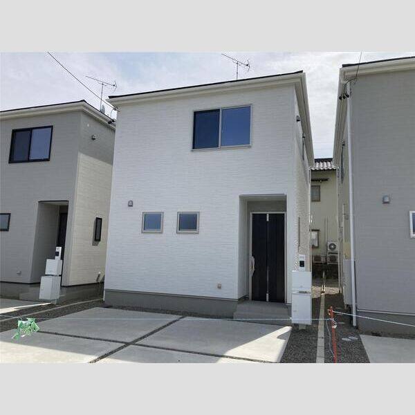 マイホームネクスト西中島 号棟