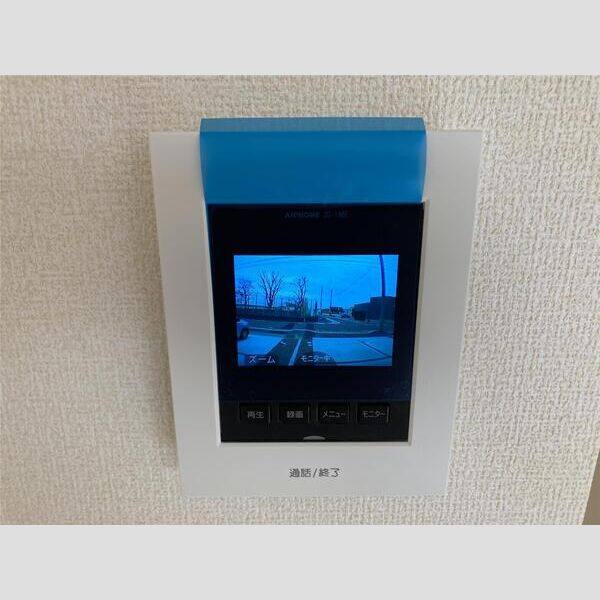 マイホームネクスト西中島 号棟 室内写真9