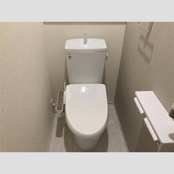 マイホームネクスト西中島 号棟 室内写真7