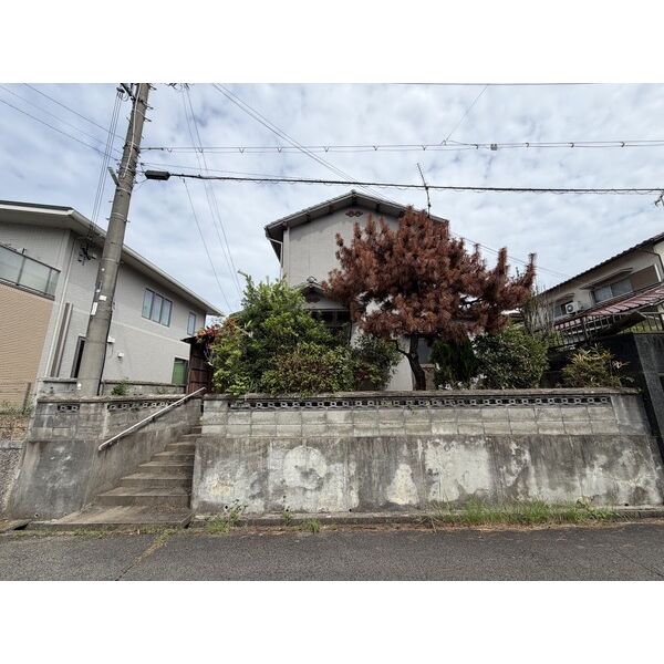 相生市緑ヶ丘戸建 建物画像