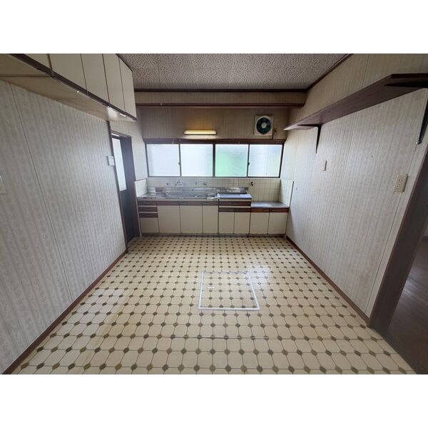 相生市緑ヶ丘戸建 室内写真1