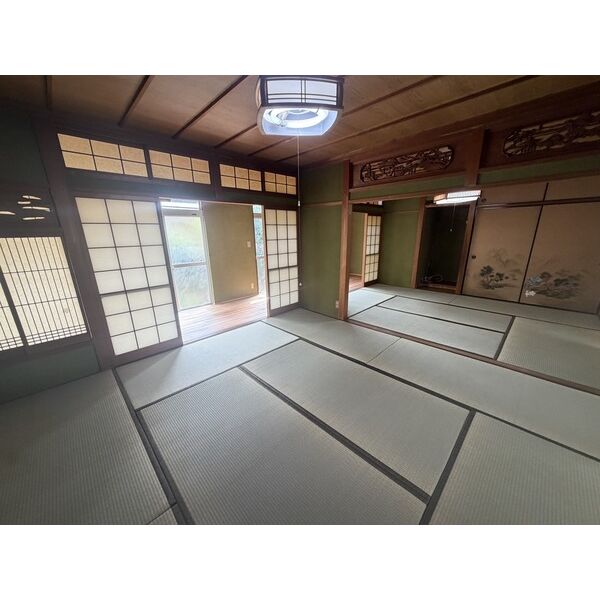 相生市緑ヶ丘戸建 室内写真3