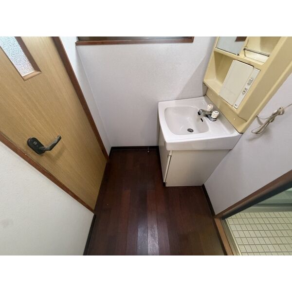 相生市緑ヶ丘戸建 室内写真4