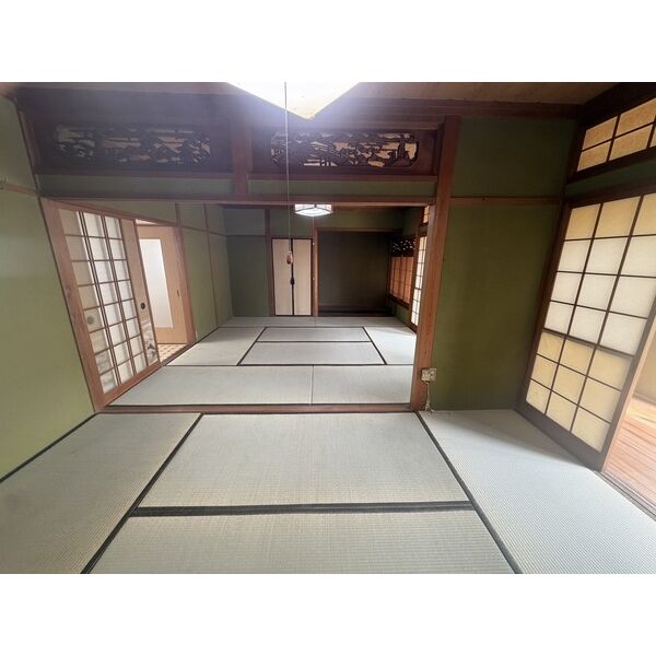 相生市緑ヶ丘戸建 室内写真6