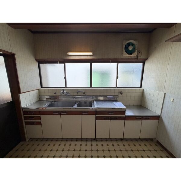 相生市緑ヶ丘戸建 室内写真8