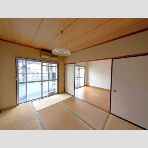 ダイヤマンション 室内写真2