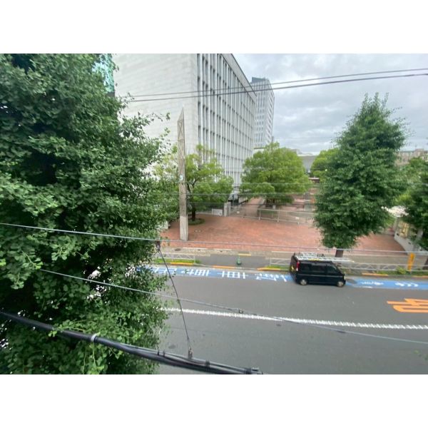 バンビ白山第4ビル 室内写真8