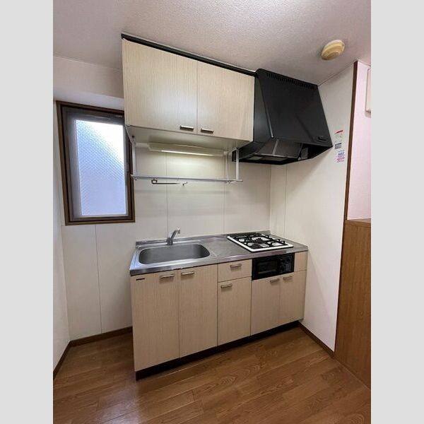 メゾン朋友 室内写真8