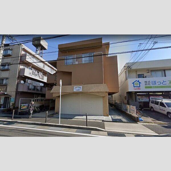 ワカバビル 建物画像