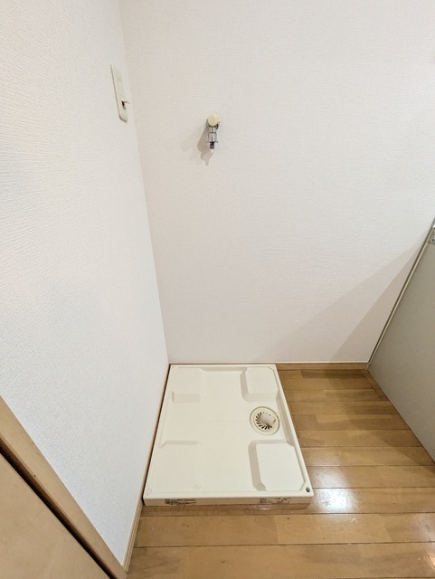 メリス西新宿 室内写真9
