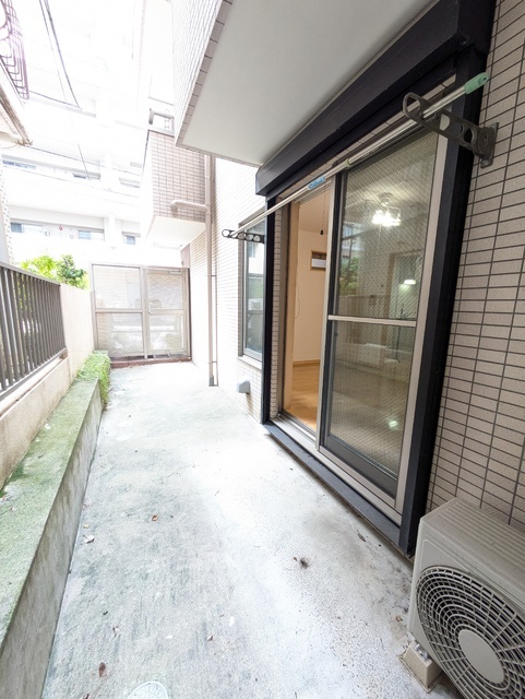 メリス西新宿 室内写真5