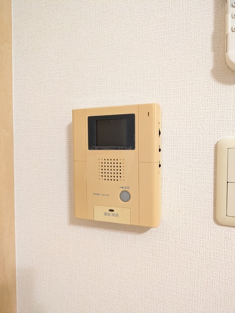 メリス西新宿 室内写真8