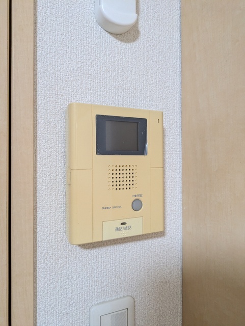 メリス西新宿 室内写真5
