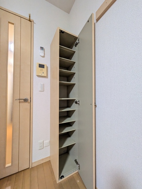 メリス西新宿 室内写真8