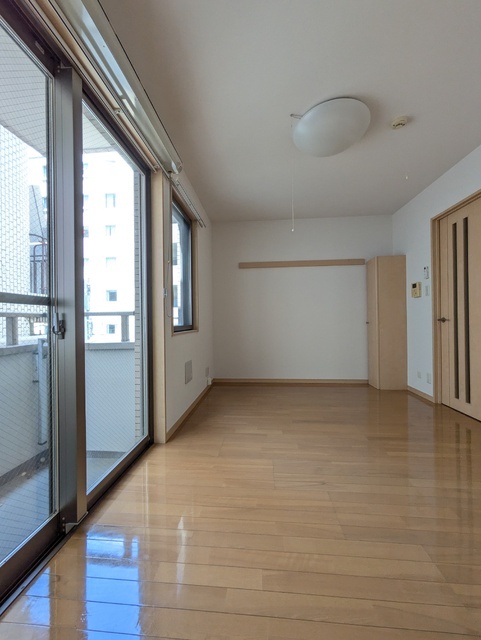 メリス西新宿 室内写真1