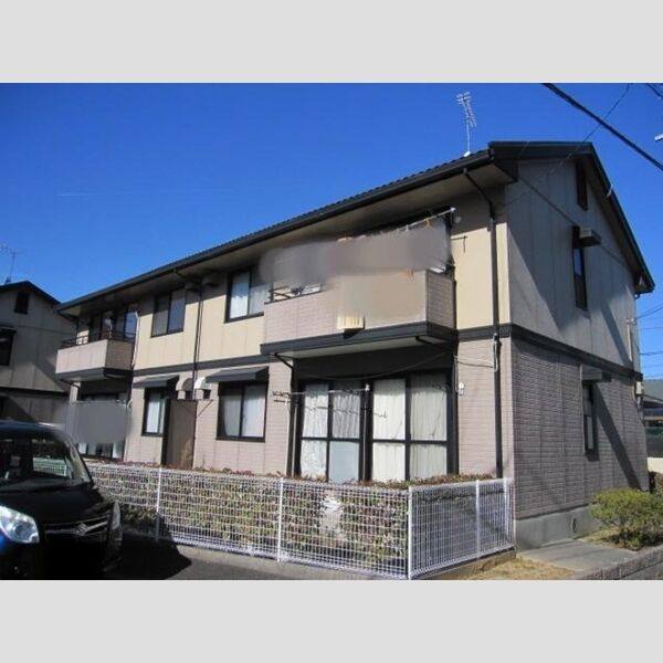 パークハウス鷹丘　D棟 建物画像