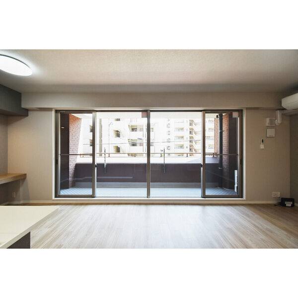 LaSante東白壁 室内写真1